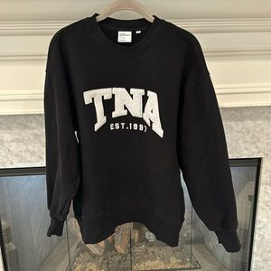ARITZIA TNA Cozy Fleece